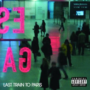 =HHV= Diddy Dirty Money - Last Train To Paris - CD