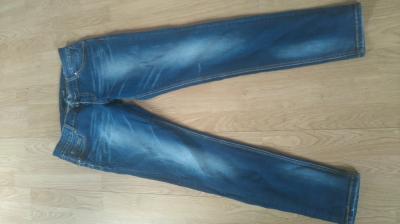 Spodnie jeansy damskie Solar i inne r. 42