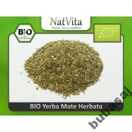 Yerba Mate herbata Bio 100gr NATVITA