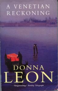 ATS - Leon Donna - A Venetian Reckoning