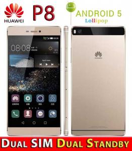 Huawei Ascend P8 LTE 3/64GB Dual SIM _NOWOŚĆ
