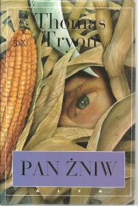 Tryon - Pan żniw - 1996 [1139]