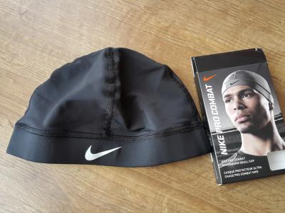 Nike ProCombat czapka do biegania, biegówka