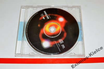 Kosmonova -  Supernova CD ALBUM