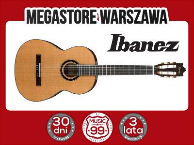 Gitara klasyczna Ibanez GA15-NT W-wa