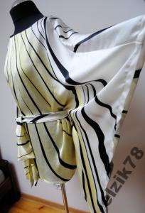 Tunika kimono, satyna BONPriX r.46