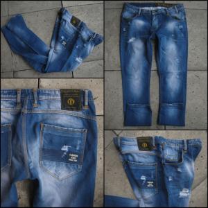 Fashion Jeans, Diesel, Hilfiger dl 113cm roz 36/34