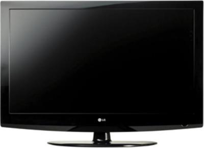 TV LG 37" LCD HDReady MPEG-4 HDMI 37LG3000 - 4476516961 - oficjalne  archiwum Allegro