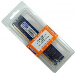 Nowa Pamięć Ram GOODRAM DDR3 2GB 1333MHz