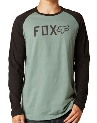 Koszulka z długim rękawem FOX Shockbolted M -15%