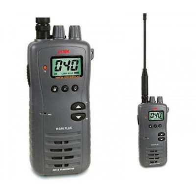 Cb radio, INTEK H-510 Plus, ręczniak