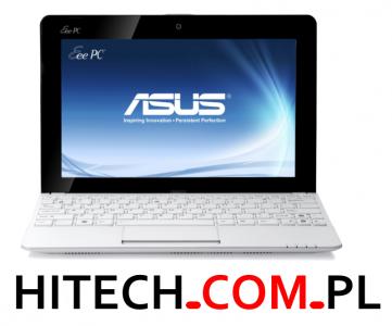 Netbook Asus 1015BX C60 1,3GHz 320GB HD6290 gratis