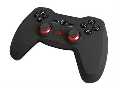 Gamepad TRACER Ghost PS3 na BLUETOOTH