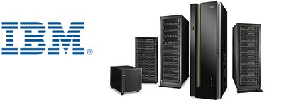 172701X  IBM DS3400 System Storage EXP3000