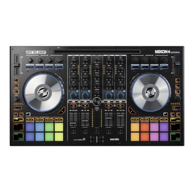 Kontroler Reloop Mixon 4 - DJ Service