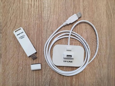 TP-LINK WiFI USB 300MB/S TL-WN821N