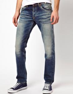 PEPE Jeans spodnie 34/34...Nowe 50% CENY!