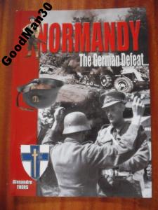 MINI-GUIDES NORMANDY - THE GERMAN DEFEAT