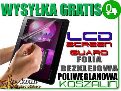 Folia DOTYKOWA na LCD Samsung Galaxy Tab 8.9 P7300