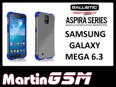 BALLISTIC ASPIRA SAMSUNG GALAXY MEGA 6.3 I9205