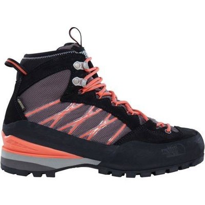 BUTY THE NORTH FACE VERTO S3K GTX T0CDL5GTE r 37