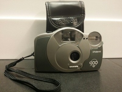 Polaroid 900FF Apat fotograficzny