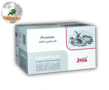 Frytura GoldPalm 2,5kg JAGR