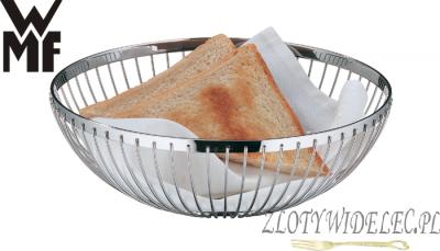 WMF Koszyk na pieczywo chleb miska OLE PALSBY 21cm