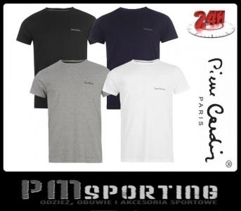 Koszulka T-shirt Pierre Cardin XXXL 3XL 124cm obw