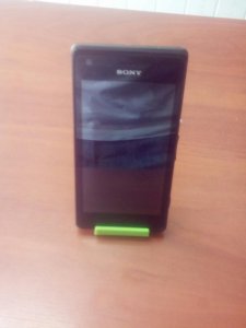 Sony Xperia M - Uzywany DBD stan