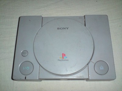 KONSOLA SONY Playstation 1 PSX scph-9002