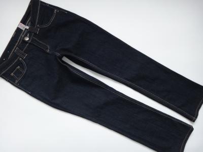 NEW LOOK_Spodnie jeansowe damskie_idealne_ M