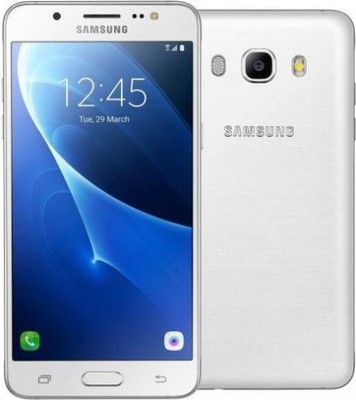 Smartfon Samsung Galaxy J5 (2016) Biały DualSIM
