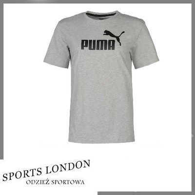 Puma Koszulka Damska T-Shirt XS-2XL
