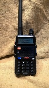 Radio INTEK KT-960 PLUS
