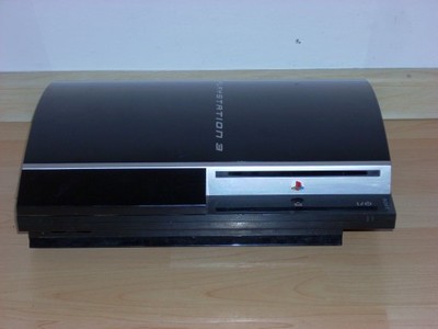 Obudowa Sony PlayStation 3 Classic CECHH04