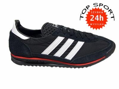 BUTY Adidas SL 72 G63488 rozmiar 44 - TopSport - 5081670475 - oficjalne  archiwum Allegro