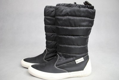 Converse Winter Boots - buty na jesień zimę (37)