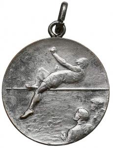 1507. Medal sportowy, Skok wzwyż