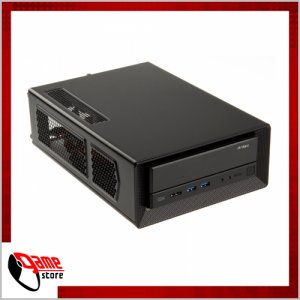 Antec ISK 300 - Mini-ITX - 150W  - USB 3.0 - eSATA