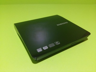 NAPĘD DVD SAMSUNG SE-208DB/TSBS