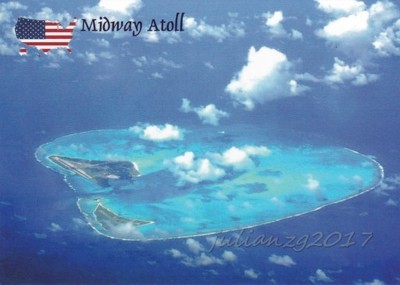 MIDWAY Atoll