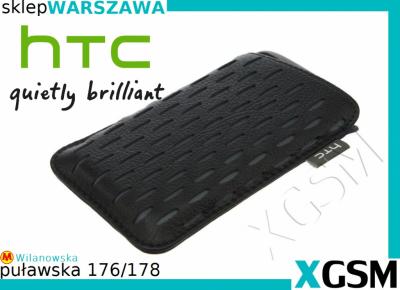 Oryginalne Etui Pokrowiec HTC PO S570 DESIRE S X C