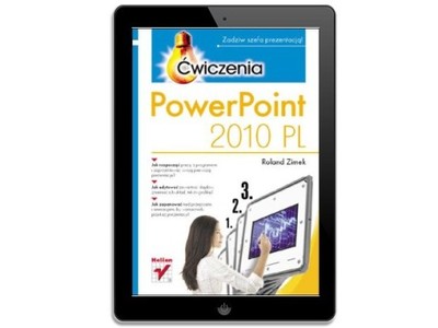 PowerPoint 2010 PL. Ćwiczenia