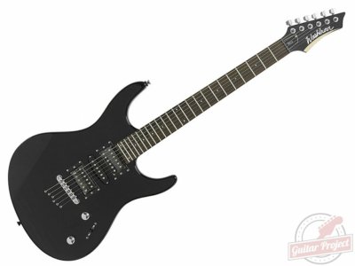 Gitara elektryczna WASHBURN RX 122 (B)