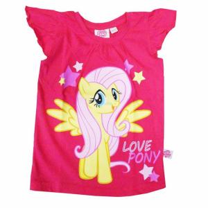 My Little Pony T-shirt rozm. 116/122 - 6/7 lat