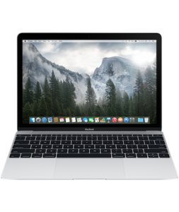 Apple Macbook 12 1.2 8GB 512GB-srebrny MF865ZE/A