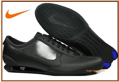 Buty Nike Shox Rivalry 316317 044 %%%% - 6881575190 - oficjalne archiwum  Allegro