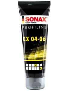 Sonax ProfiLine EX 04/06 250ml - Pasta Polerka