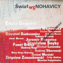 ŚWIAT WG. NOHAVICY /2CD/ Nohavica (DG) SZYBKO^
